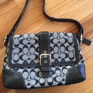 Coach Purse👜